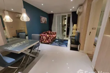 1 Bedroom Condo for sale in Grande Caribbean, Nong Prue, Chonburi