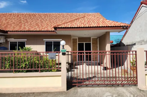 2 Bedroom Townhouse for sale in Nong Prue, Chonburi