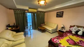 Apartment for sale in Holiday Condo View, Nong Prue, Chonburi