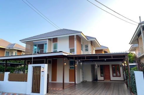 4 Bedroom House for sale in Baan Kahabordee, San Phak Wan, Chiang Mai