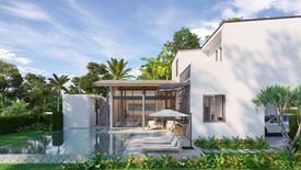 4 Bedroom House for sale in ์Nimman Phuket, Ratsada, Phuket