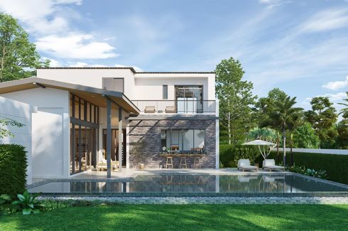 4 Bedroom House for sale in Nimman Phuket, Ratsada, Phuket