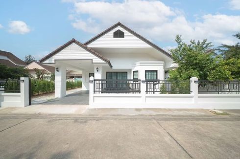 3 Bedroom House for sale in Ruen Pisa, Nong Prue, Chonburi