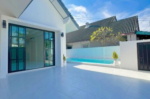 3 Bedroom Villa for sale in Natheekarn Park View, Pong, Chonburi