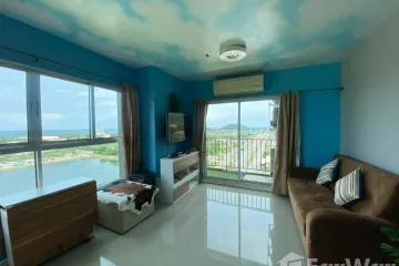 2 Bedroom Condo for sale in Baan Kiang Fah, Nong Kae, Prachuap Khiri Khan