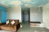 2 Bedroom Condo for rent in Baan Kiang Fah, Nong Kae, Prachuap Khiri Khan