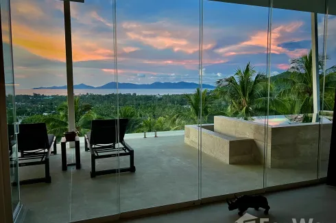 3 Bedroom Condo for sale in Azur Samui, Mae Nam, Surat Thani