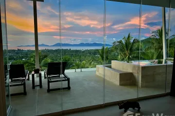 3 Bedroom Condo for sale in Azur Samui, Mae Nam, Surat Thani