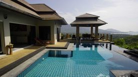 4 Bedroom House for rent in Maret, Surat Thani