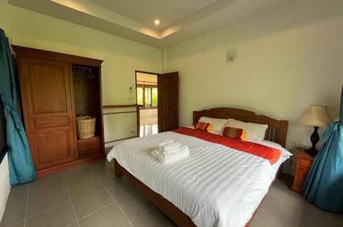 1 Bedroom House for rent in Na Mueang, Surat Thani