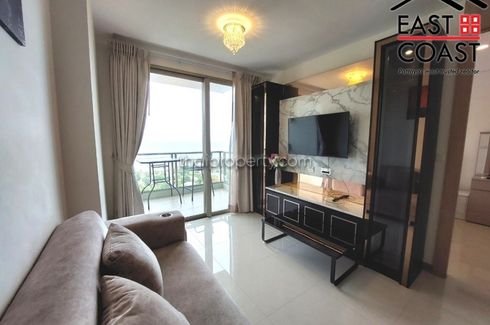 1 Bedroom Condo for rent in The Riviera Jomtien, Nong Prue, Chonburi