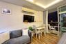 1 Bedroom Condo for sale in The Peak Towers, Nong Prue, Chonburi