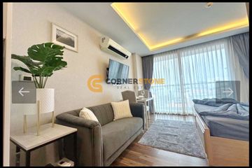 1 Bedroom Condo for Sale or Rent in The Peak Towers, Nong Prue, Chonburi