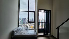 1 Bedroom Condo for rent in Park Origin Chula Samyan, Maha Phruettharam, Bangkok near MRT Sam Yan