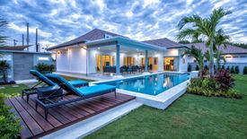 3 Bedroom Villa for sale in Mali Lotus Villas, Thap Tai, Prachuap Khiri Khan