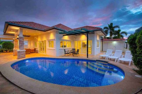 4 Bedroom Villa for sale in Orchid Paradise Homes, Hin Lek Fai, Prachuap Khiri Khan