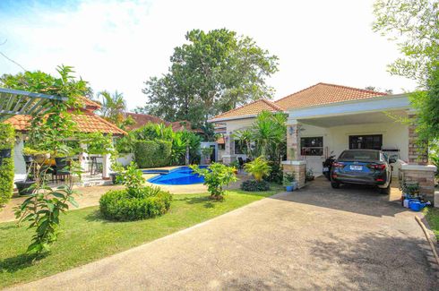 4 Bedroom Villa for sale in Orchid Paradise Homes, Hin Lek Fai, Prachuap Khiri Khan