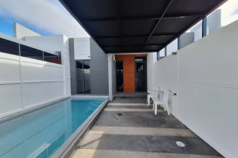 2 Bedroom Villa for rent in The Modern Pool Villa, Hua Hin, Prachuap Khiri Khan