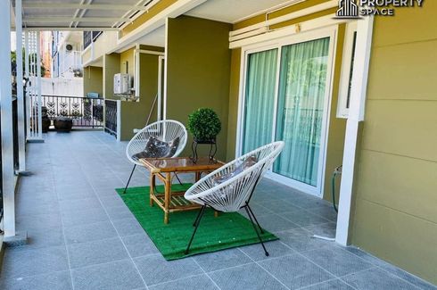 2 Bedroom Condo for sale in Siam Oriental Condominium, Nong Prue, Chonburi