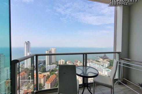 1 Bedroom Condo for rent in The Riviera Wongamat, Na Kluea, Chonburi