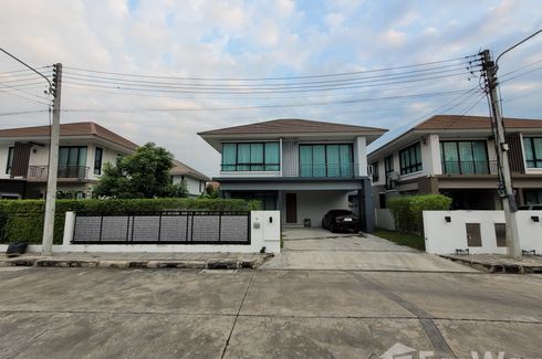 3 Bedroom House for sale in Sammakorn Rangsit – Klong 7, Lam Phak Kut, Pathum Thani