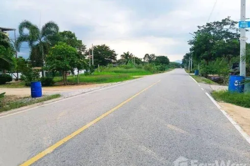 Land for sale in Phana Nikhom, Rayong