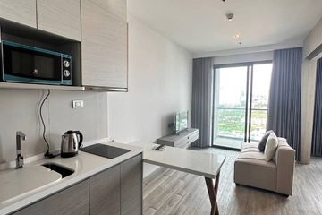 1 Bedroom Condo for sale in Aeras, Nong Prue, Chonburi
