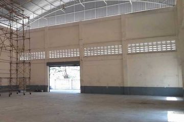 Warehouse / Factory for rent in Phraek Sa, Samut Prakan