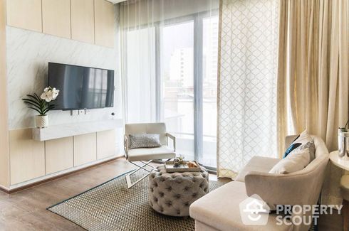 1 Bedroom Condo for sale in The Rich Ploenchit - Nana, Khlong Toei Nuea, Bangkok near BTS Nana