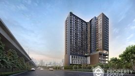 2 Bedroom Condo for sale in NIA by Sansiri, Phra Khanong Nuea, Bangkok near BTS Phra Khanong