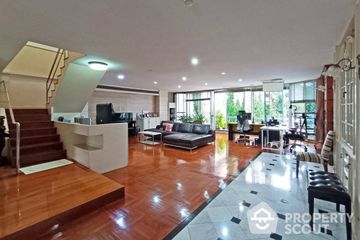 4 Bedroom Condo for sale in Premier Condominium, Khlong Tan, Bangkok near BTS Phrom Phong