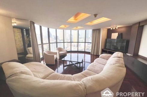 4 Bedroom Condo for rent in City Lakes Tower Sukhumvit 16, Khlong Toei, Bangkok near BTS Asoke