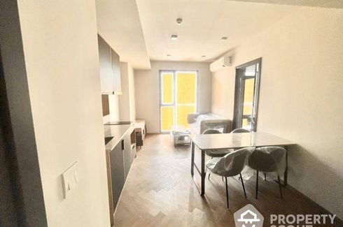 2 Bedroom Condo for sale in Chapter Chula-Samyan, Maha Phruettharam, Bangkok near MRT Sam Yan