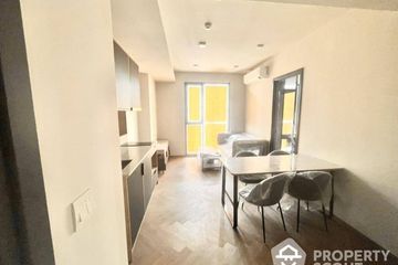 2 Bedroom Condo for sale in Chapter Chula-Samyan, Maha Phruettharam, Bangkok near MRT Sam Yan