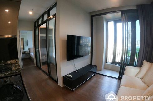 2 Bedroom Condo for rent in Ideo Q Sukhumvit 36, Khlong Tan, Bangkok near BTS Thong Lo