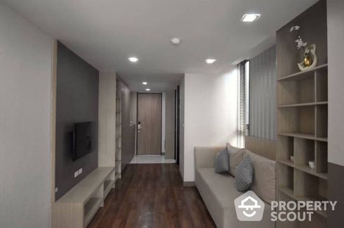 2 Bedroom Apartment for rent in Qube Sukhumvit soi 46, Phra Khanong, Bangkok near BTS Phra Khanong