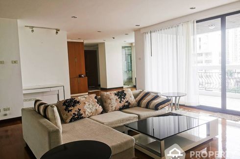 3 Bedroom Condo for rent in Prime Mansion One, Khlong Toei Nuea, Bangkok near MRT Phetchaburi