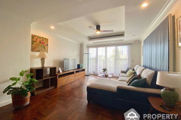 2 Bedroom Condo for rent in Supreme Ville, Thung Maha Mek, Bangkok near MRT Lumpini