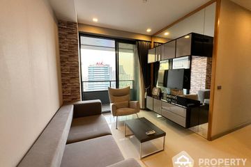 2 Bedroom Condo for rent in M Silom, Suriyawong, Bangkok near BTS Chong Nonsi