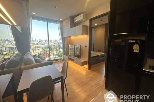 1 Bedroom Condo for rent in Noble Around Ari, Sam Sen Nai, Bangkok near BTS Ari