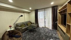 2 Bedroom Condo for rent in Klass Sarasin - Rajdamri, Langsuan, Bangkok near BTS Ratchadamri