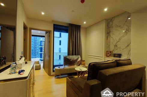 1 Bedroom Condo for rent in Ashton Asoke - Rama 9, Din Daeng, Bangkok near MRT Phra Ram 9