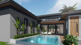 3 Bedroom Villa for sale in Zensiri Villas Koh Chang, Ko Chang, Trat