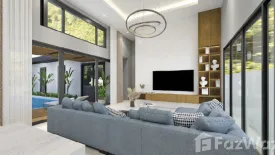 3 Bedroom Villa for sale in Zensiri Villas Koh Chang, Ko Chang, Trat