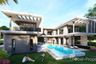 5 Bedroom House for sale in Layan Mabprachan Lake, Pong, Chonburi