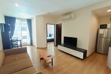 1 Bedroom Condo for Sale or Rent in The Address Sukhumvit 42, Phra Khanong, Bangkok near BTS Ekkamai