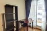 1 Bedroom Condo for Sale or Rent in The Address Sukhumvit 42, Phra Khanong, Bangkok near BTS Ekkamai