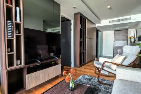 1 Bedroom Condo for rent in Khlong Toei, Bangkok near BTS Nana