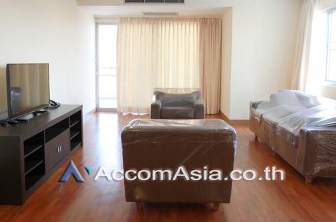 3 Bedroom Apartment for rent in Thung Wat Don, Bangkok near BTS Saphan Taksin