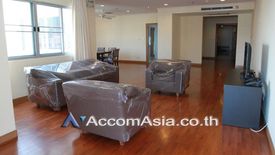 3 Bedroom Apartment for rent in Thung Wat Don, Bangkok near BTS Saphan Taksin